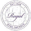 Regal Wine Imports logo