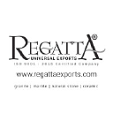 REGATTA UNIVERSAL EXPORTS logo