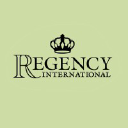 Regency International logo