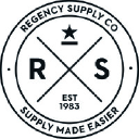 Regency logo