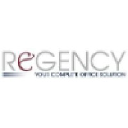 Regency Seating logo