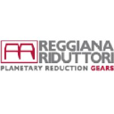 REGGIANA RIDUTTORI SRL logo