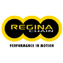 Regina Catene logo