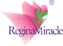 Regina Miracle logo