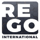 Rego International logo