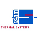 Rehm Thermal Systems logo