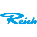 Reich Kupplungen logo