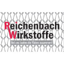 REICHENBACH WIRKSTOFFE GMBH logo