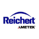 Reichert logo