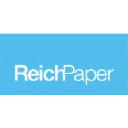 Reich Paper logo