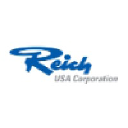 REICH USA LLC logo