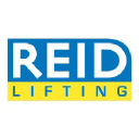 Reid Lifting logo