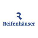 REIFENHUSER INC.. logo