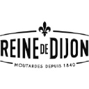 REINE DE DIJON SAS logo