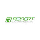 REINERT KUNSTSTOFFTECHNIK GMBH logo