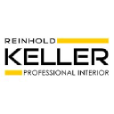 Reinhold Keller logo