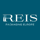 Reis Packaging logo