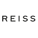 Reiss logo