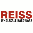 REISS WHOLESALE HARDWARE CO INC logo