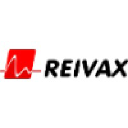 REIVAX logo