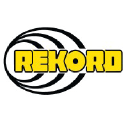 Rekordverken logo