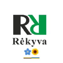 Rekyva logo