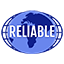 Reliable Express logo