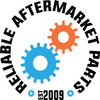 RELIABLE AFTERMARKET PARTS  INC logo