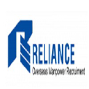 Reliance Overseas logo