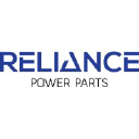 Reliance Power Parts logo