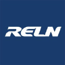 Reln logo