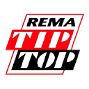 Rema Tip Top logo