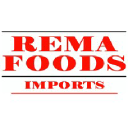 Rema Foods logo