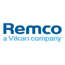 REMCO PRODUCTS CORPORATION logo