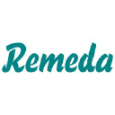 REMEDA AB logo