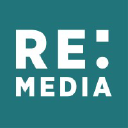 REMEDIA AS logo