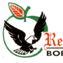 Remhoogte Boerdery logo