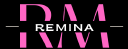 Remina logo