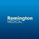 REMINGTON MEDICAL, INC. logo