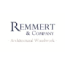 REMMERT GMBH logo