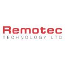 REMOTEC TECHNOLOGY LTD. logo