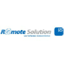 REMOTE SOLUTION CO LTD. logo