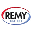 Remy Battery logo