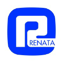 RENATA AG logo