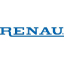 Renau Electronic Laboratories logo