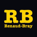 Renaud Bray logo