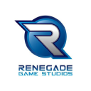 Renegade Games logo