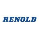 Renold Jeffrey logo