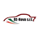 Re-Nova srl logo