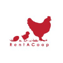 RentACoop logo